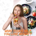 Alex Dark、Lychee Passion - What foods help you lose weight