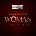 International Woman