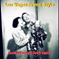 Louis Prima and Keely Smith - Medley: Should I/I Can't Believe That You're In Love With Me