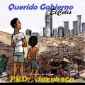 Joevasca、Fondo Blanco、La Casa Del Hip Hop Colombiano、ElCelis - Querido Gobierno