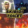 Skibidi Toilet (EPIC VERSION)