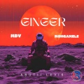 Abutii Levis、Mdv、mongameli - Ginger (Explicit)