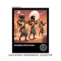 The Swaying Ethnics - Plate Harmonies