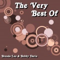 THE VERY BEST OF THE BRENDA LEE & BOBBY DARIN (베스트 모음집)
