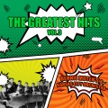 BENNIE MOTEN'S KANSAS CITY ORCHESTRA - THE GREATEST HITS VOL.3 (베니 모튼 & 캔자스 시티 오케스트라 히트곡 모음집)