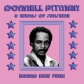 Donnell Pitman、Wings of Sunshine、E. Live - Chocolate Lover ft. Lynette Pitman