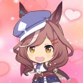 赛马娘曼波小曲|鬼畜