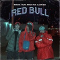 Wanako、El Gan Beat、Vazko、Marcia HCB - Red Bull