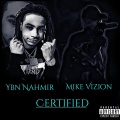 Certified (feat. YBN Nahmir)(Explicit)