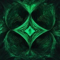 A.T.A - Green Color