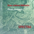 Thomas Blondelle、Spectra、Daan Janssens、Filip Rathé - XVIII. Trockne Blumen