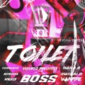 Sisi Rap - TOILET