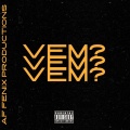 Af Fenix - VEM?