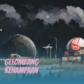 gelombang kehampaan