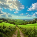 Heavens Door