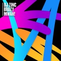 DJ Zinc、BRAZY - Mwah!