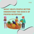 Alex Dark、Lychee Passion - Proper nutrition forever | What helps people better understand the basics of proper nutrition