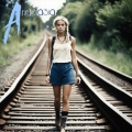 Anastasia - Merci de me laisser un message