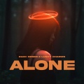 Alone