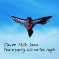 Churn Milk Joan - The Local