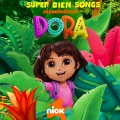 DORA Official Theme Song (Remastered 2024)