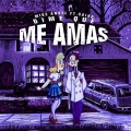 Mike Angel、Saiko - Dime Que Me Amas