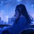 绛浅 - 人生那么短暂又美好