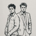 Chupa - Fight Club