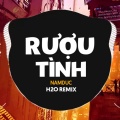 Rượu Tình (Remix Deep House)