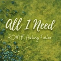 R!DM、Aisling Fuller - All I Need
