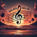 Zophayel - Kada nota, kada kor