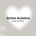 Bujia music、lymm.19、R4NCEL - Grima Acustico (feat. Lymm.19 & R4ncel)