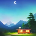 Esque - home again?