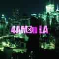 VOTHARCHIVE、antijynn - 4AM (feat. antijynn)(Explicit)