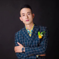 音乐的天空 - 我的情深你若懂