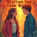 Deanna - Waiting for your words