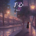鞠琳洁 - 手心_素素♥︎努力中_20240911_172546