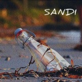 Sandi - letter in a bottle (Special Version)