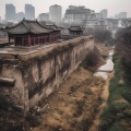 黄洁莹 - 南墙