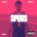 KMWTONY - SPURS
