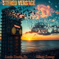 KingLung、Louis Davis - Stereo Versace