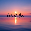 Música para el Aire - Let it