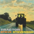 Steve Stevenson - Tractor