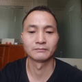 邹良平 - 网络歌手～新疆第一场雪粤语版