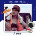 A Huy - Cơn Mơ Vỡ Tan