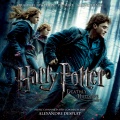 Alexandre Desplat - Snape to Malfoy Manor