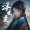 April慕云泽、流光Hesh - 浮生变