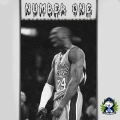 NUMBER ONE