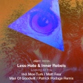Less Hate、Inner Rebels - Looking At You