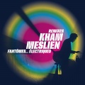 Kham Meslien - Kar kar kar